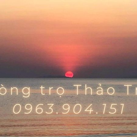Thao Tran Hotel Ha Tien Luaran gambar